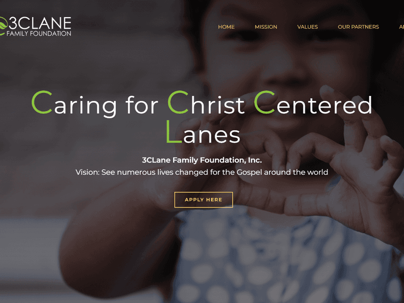 3C Lane — portfolio