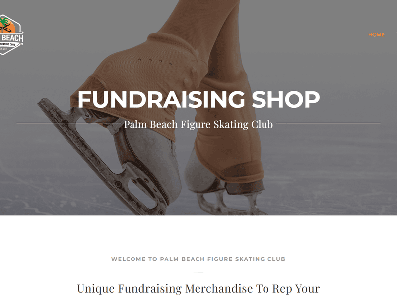 Palm Beach FSC Apparel — portfolio