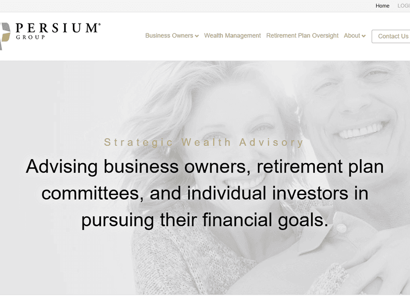 Persium Group — portfolio