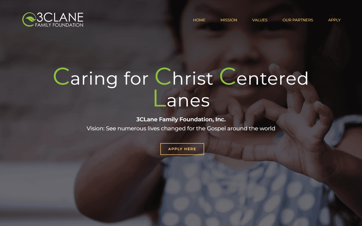 3C Lane — portfolio