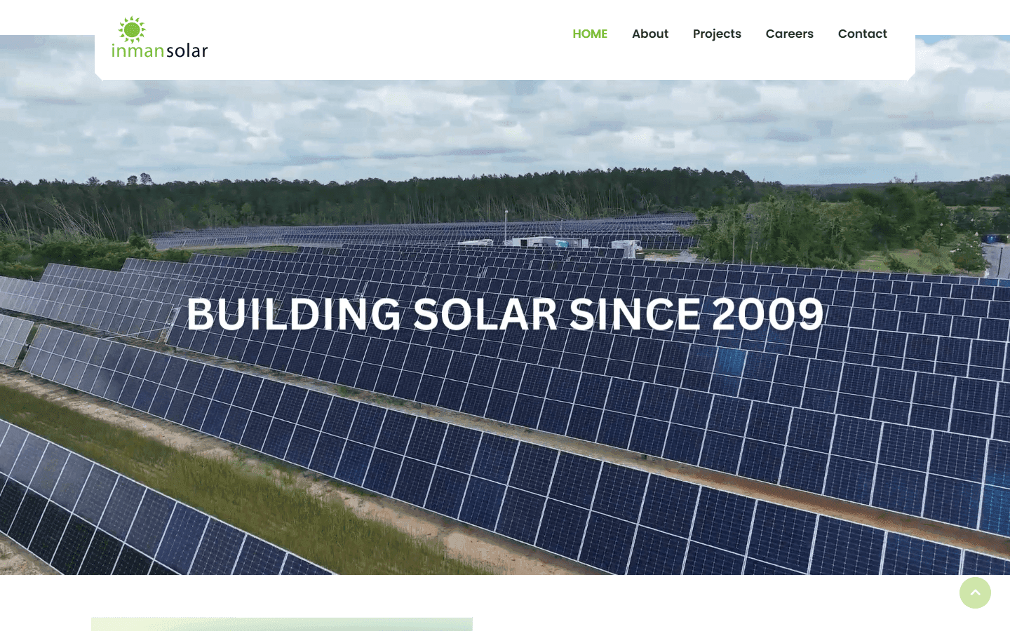 Inman Solar — portfolio